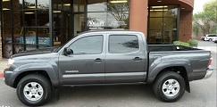 Phoenix Auto Dealership